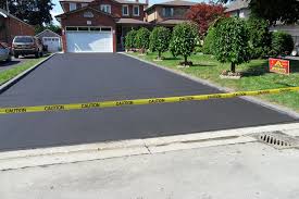 Professional Driveway Paving Services in Park Forest Village, PA